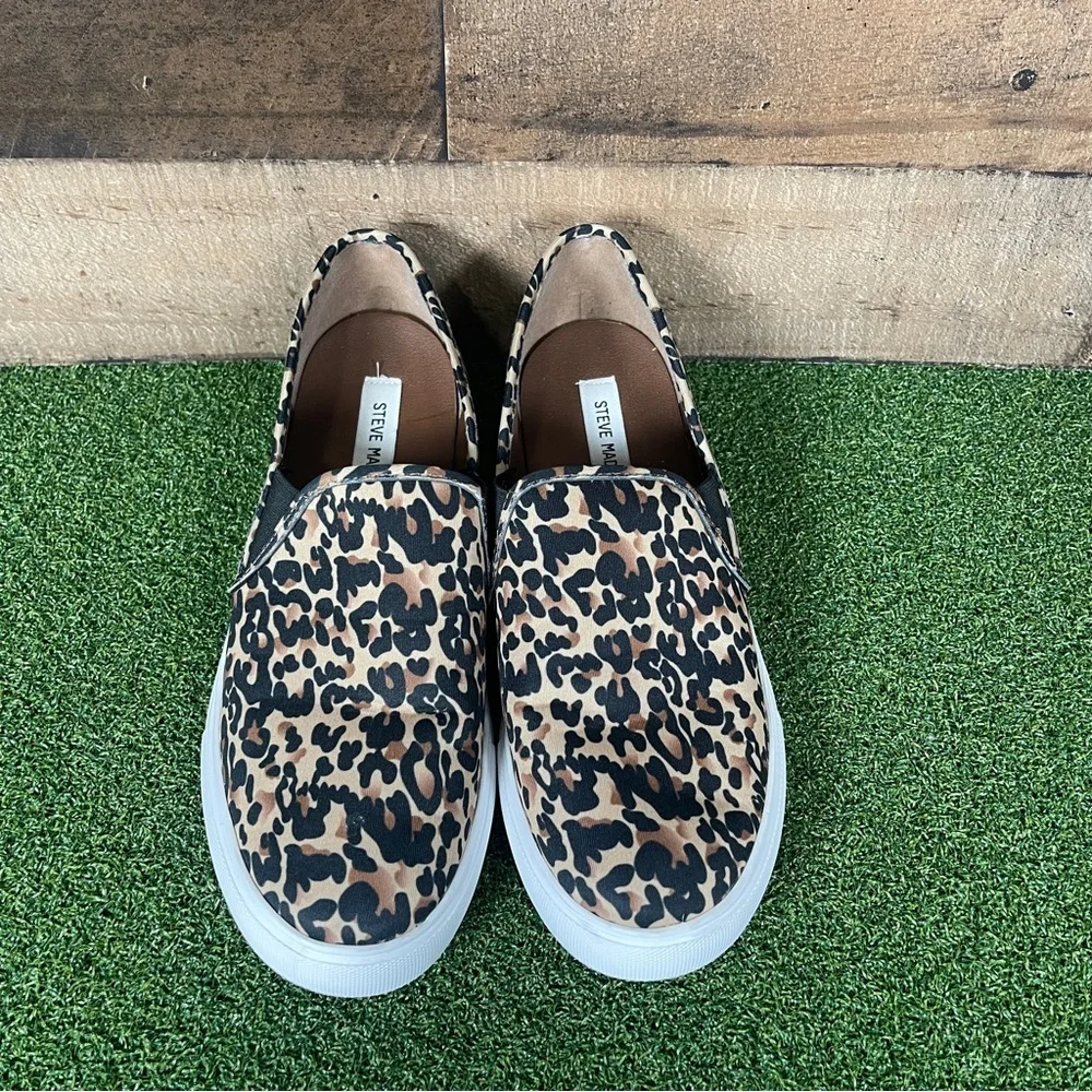 Steve Madden steve madden